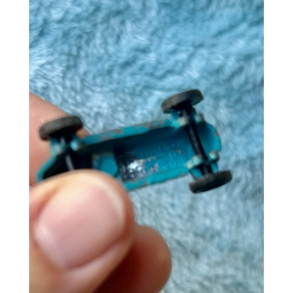 Vintage Tootsietoy 1.3